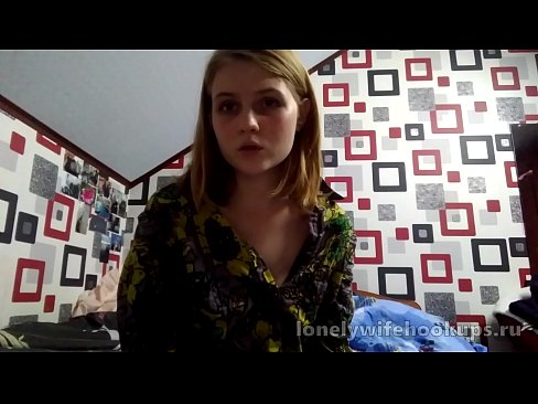 ❤️ Маладая студэнтка-бландынка з Расіі любіць большыя члены. ❤ Супер сэкс у нас be.tradewin.top