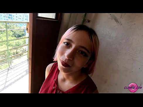❤️ Студэнт пачуццёвы адсмоктвае незнаёмца ў глыбінцы - сперма на твар ❤ Супер сэкс у нас be.tradewin.top