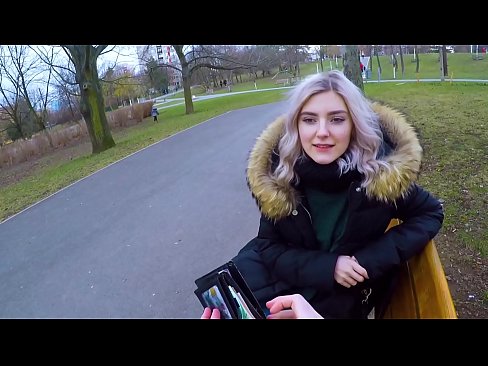 ❤️ Глытае гарачую сперму незнаёмца за грошы - мінет у парку ад Евы Эльфі ❤ Супер сэкс у нас be.tradewin.top
